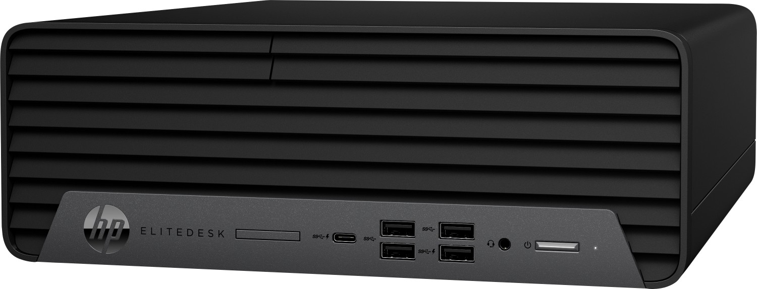 Računalo HP EliteDesk 805 G6 SFF / Ryzen 5 / RAM 8 GB / 256GB SSD
