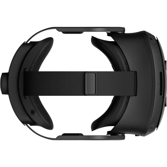 HTC VIVE Focus Vision for Business, VR glasses black, incl. controller