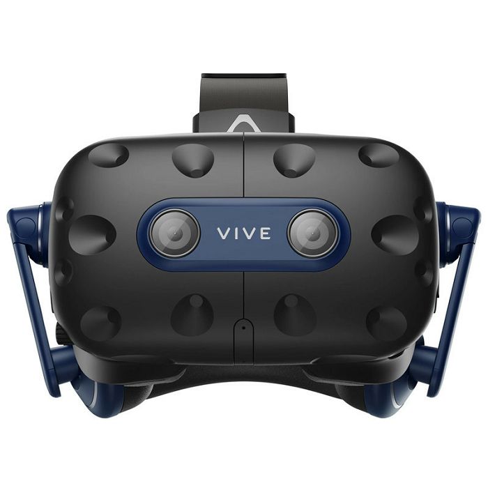 HTC Vive Pro 2 Full Kit 99HASZ003-00