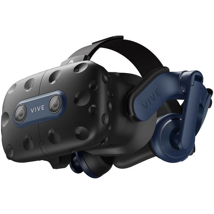 HTC Vive Pro 2 Full Kit 99HASZ003-00