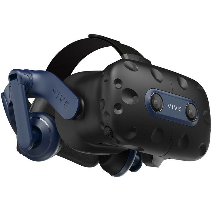 HTC Vive Pro 2 Full Kit 99HASZ003-00