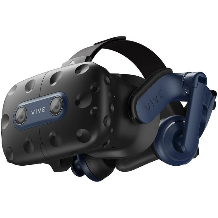 HTC Vive Pro 2 Virtual Reality Headset 99HASW004-00