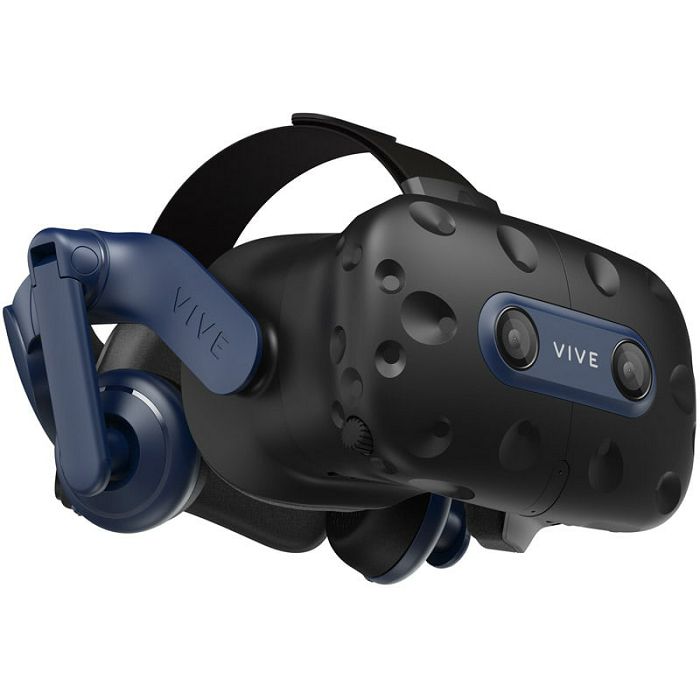 HTC Vive Pro 2 Virtual Reality Headset 99HASW004-00