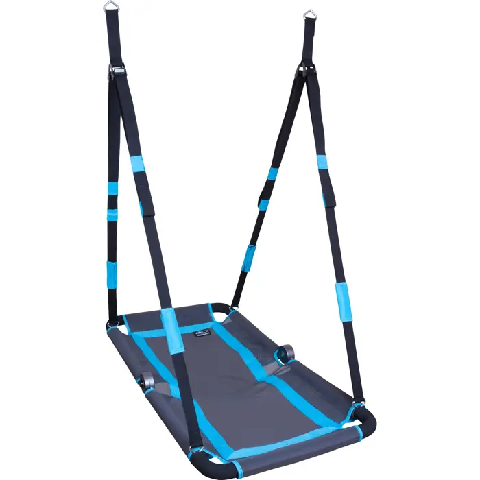HUDORA Nest Swing Hollywood - turquoise