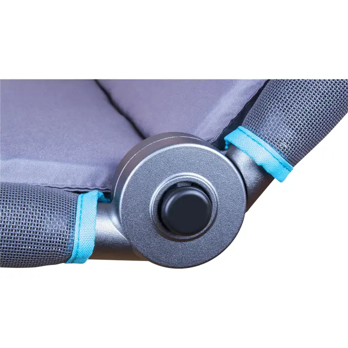HUDORA Nest Swing Hollywood - turquoise