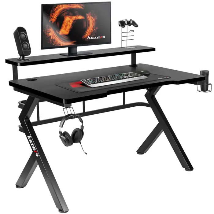 huzaro-hero-50-computer-desk-black-42624-gamhuzsto0007.webp