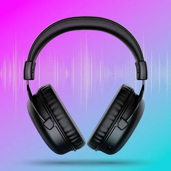 HyperX Cloud II Core Wireless Gaming Headset