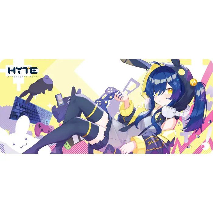 hyte-bunny-splash-desk-pad-gaming-mouse-pad-multicolor-4810-mou-hyte-klaius-w.webp