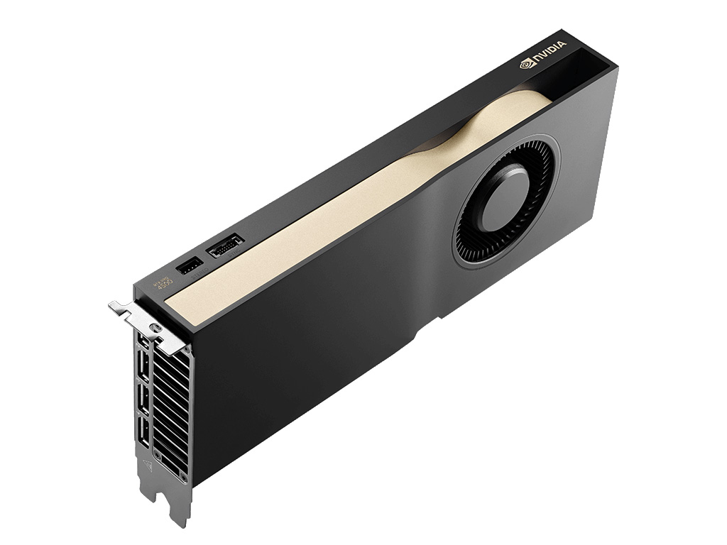 Grafična kartica NVIDIA RTX PRO 4500 Blackwell, 32GB GDDR7 ECC, PCIe 5.0, 4xDP 2.1a, PNY - VCNRTXPRO4500-SB