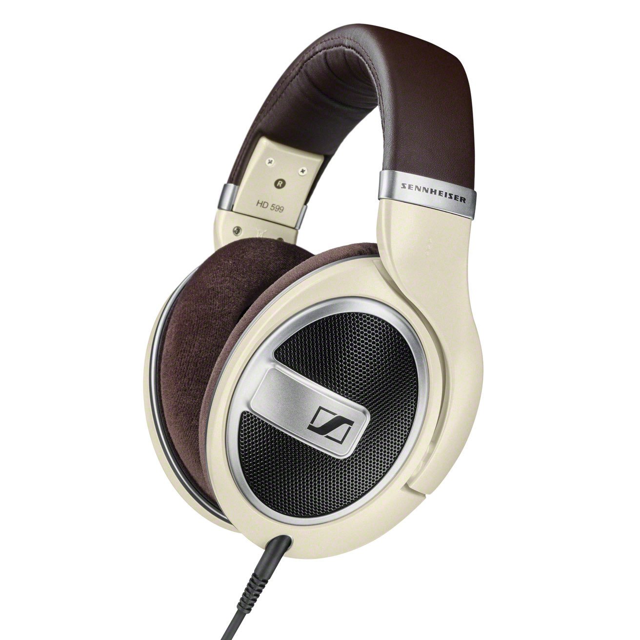 Slušalke Sennheiser HD 599 - 506831