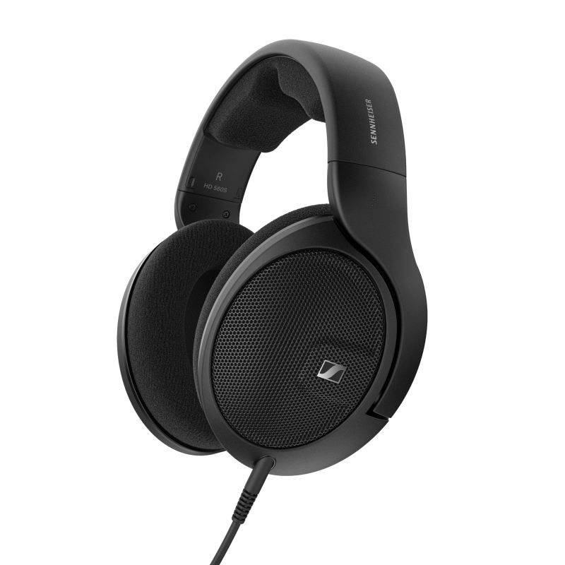Slušalke Sennheiser HD 560S - 509144