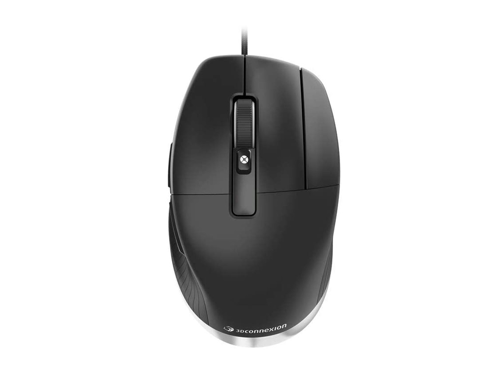 Miška 3Dconnexion CadMouse Pro, USB - 3DX-700080