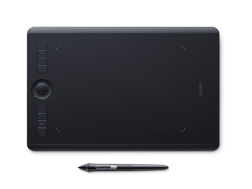 Wacom Intuos PRO M - PTH-660-N