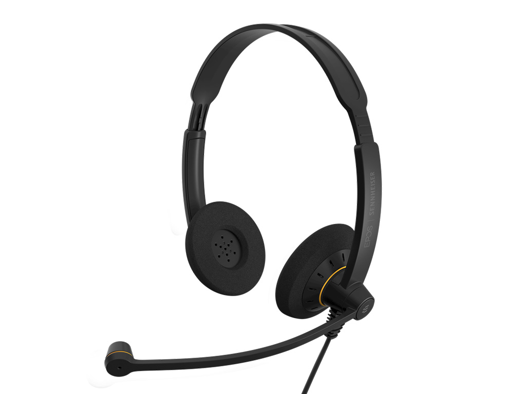 Slušalke EPOS | SENNHEISER IMPACT SC 60 USB ML - 1000551
