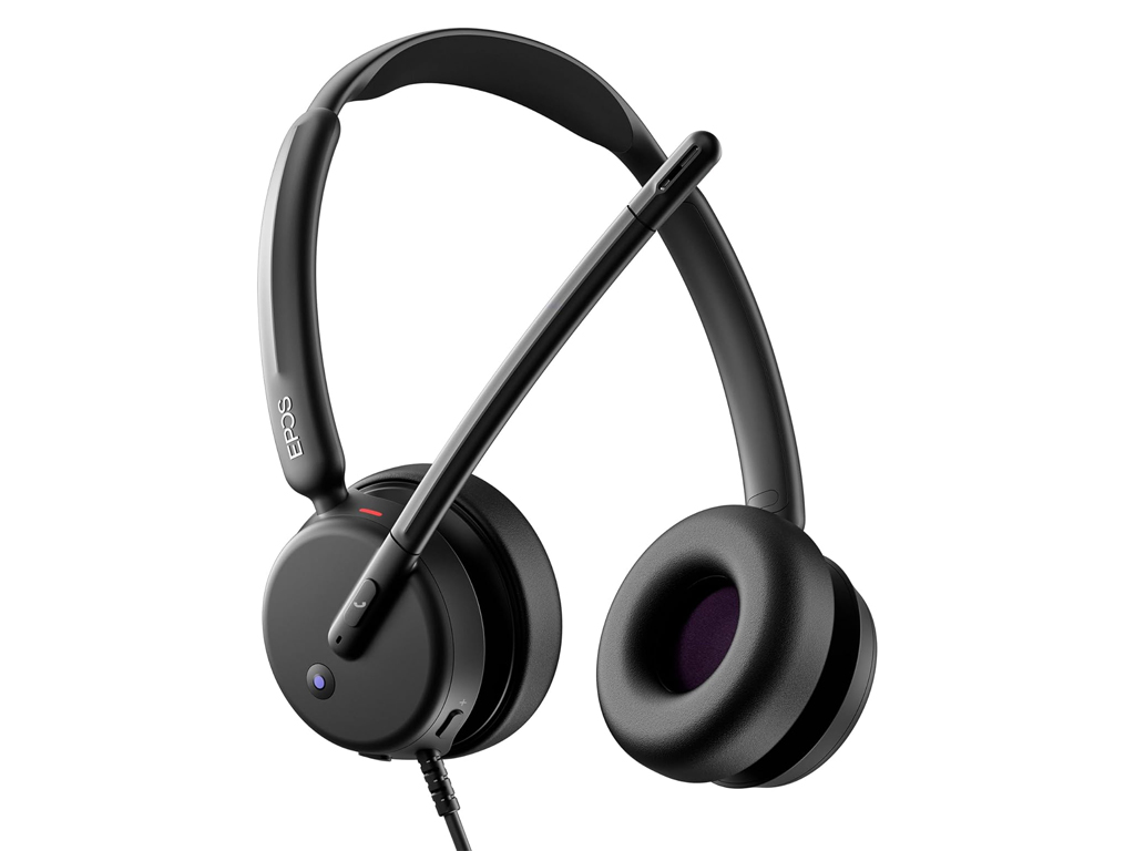 Slušalke EPOS IMPACT 460T, USB - 1001253