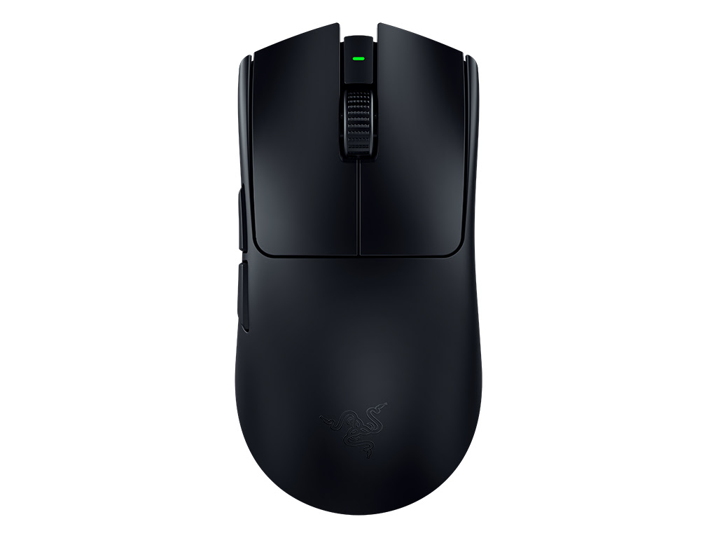 Miška Razer Viper V3 Pro, Wireless, črna - RZ01-05120100-R3G1