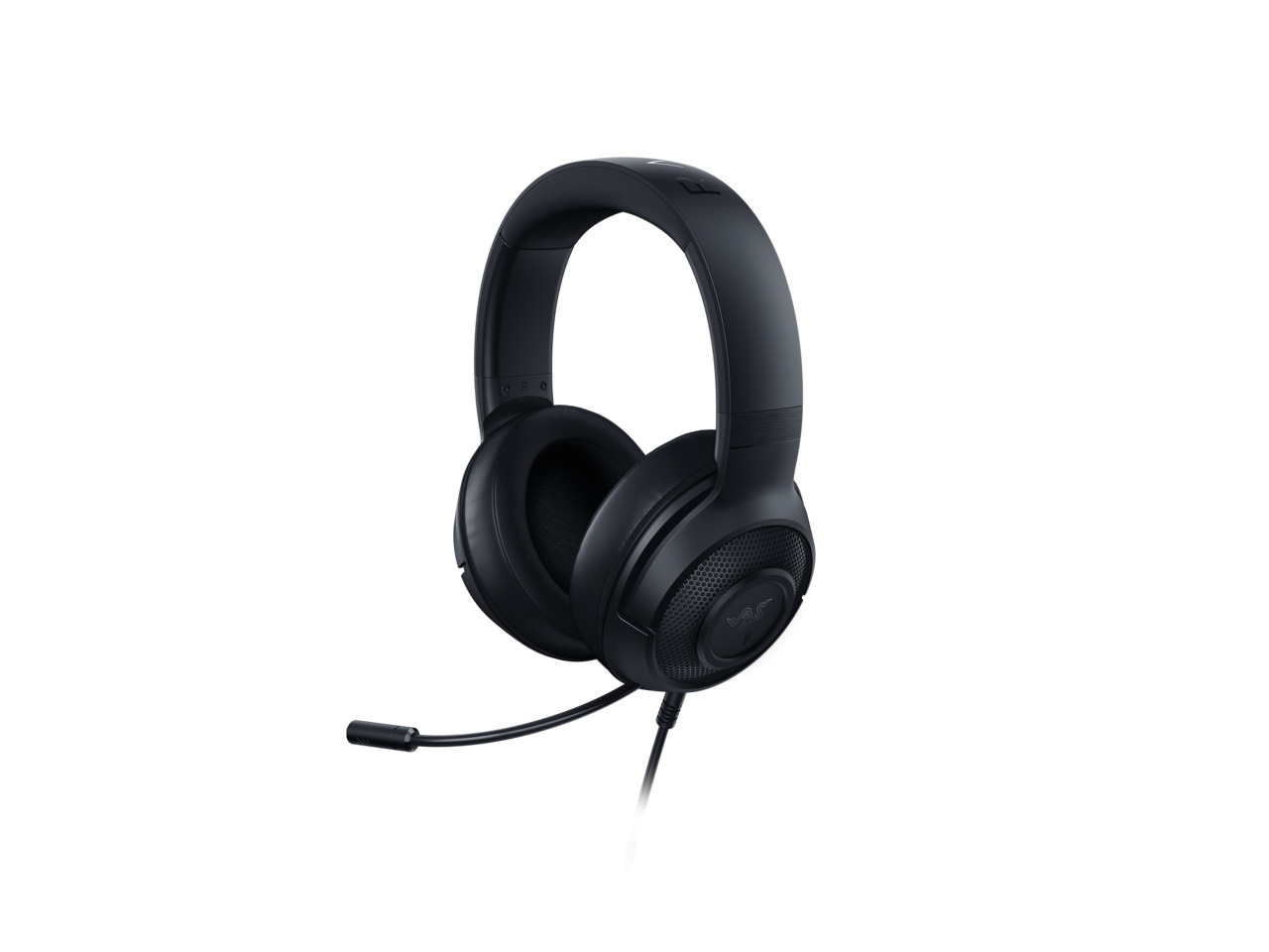 Slušalke Razer Kraken X Lite - RZ04-02950100-R381