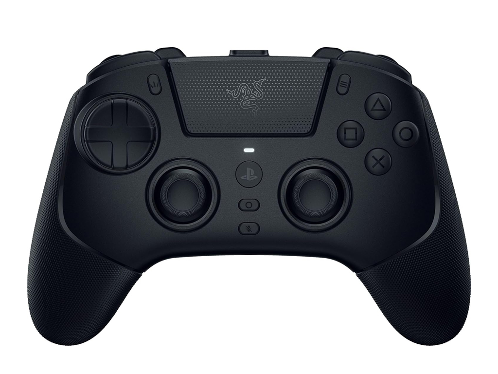 Igralni plošček Razer Raiju V3 Pro, PS5, PC, črn - RZ06-05580100-R3G1