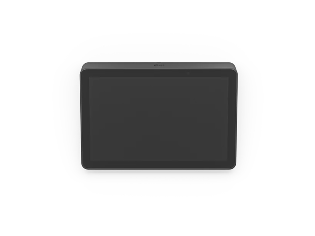 Nadzorna plošča Logitech TAP IP, grafit - 952-000085