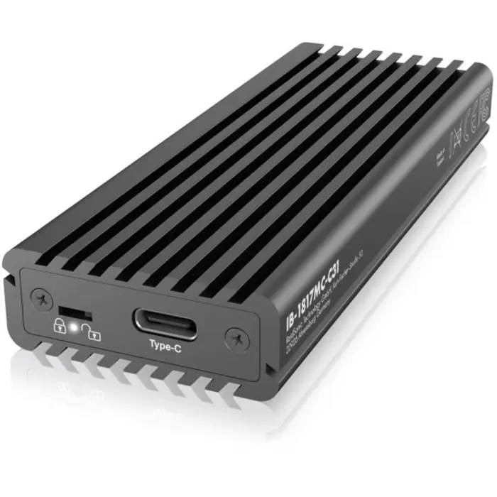 ICY BOX IB-1817MC-C31 - 60913