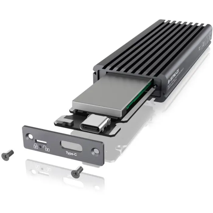 ICY BOX IB-1817MC-C31 - 60913