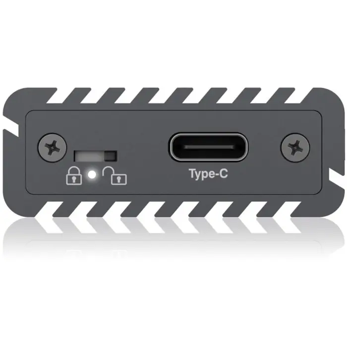 ICY BOX IB-1817MC-C31 - 60913