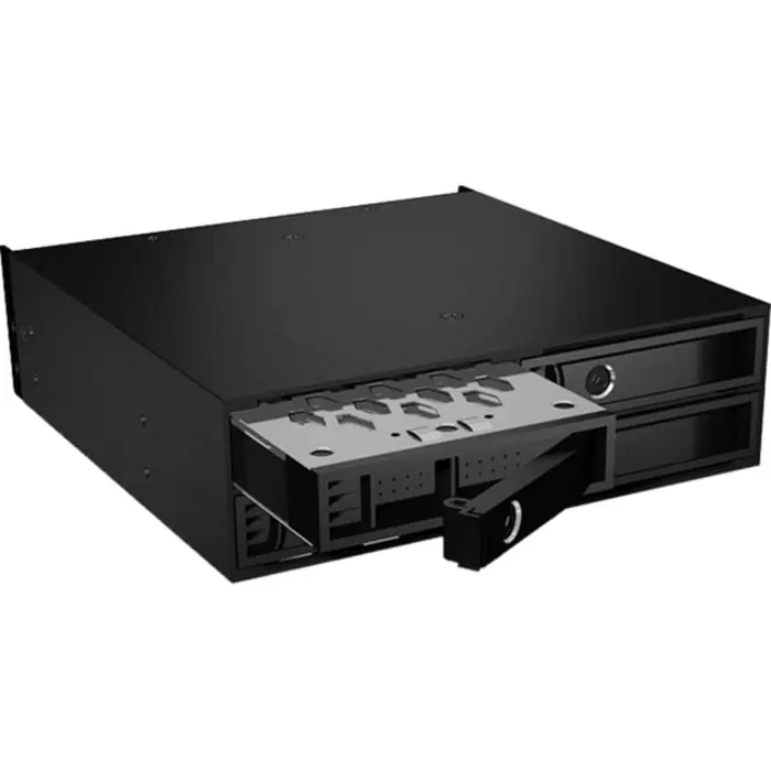 Icy Box IB-2242U2K (black)