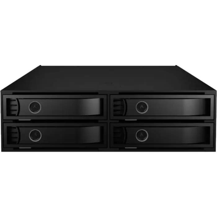 Icy Box IB-2242U2K (black)