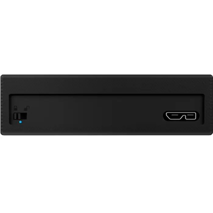 Icy Box IB-256WP (black)