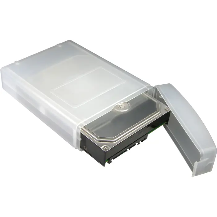 Icy Box IB-AC602A 1x3.5 inch