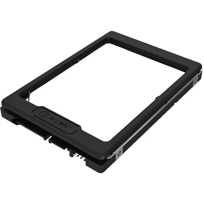 ICY BOX IB-AC729 - adapter for SSD from 7mm to 9.5mm