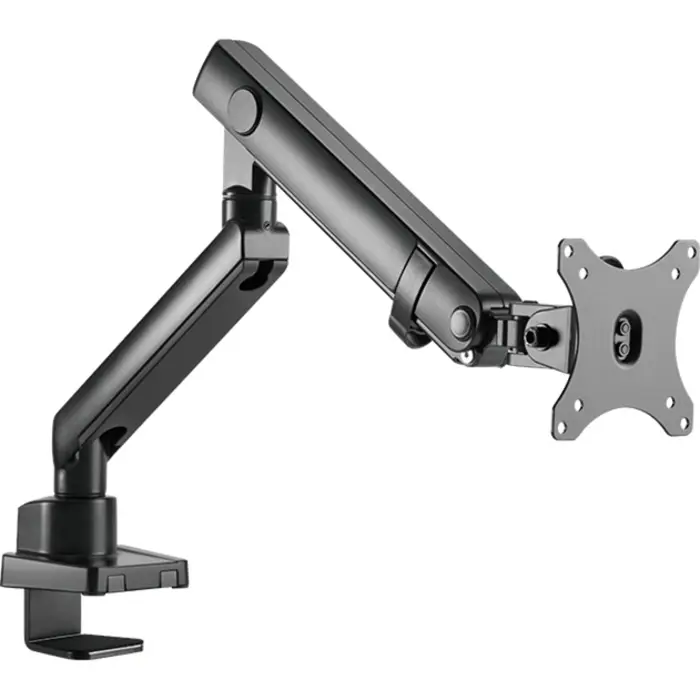 ICY BOX IB-MS313-T, monitor holder (black)
