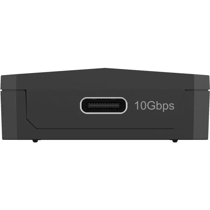 Icy Box Spade Case 1805 (black)