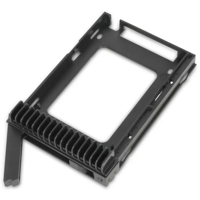 Icy Dock Express Cage MB741SP-B, mounting frame (black)