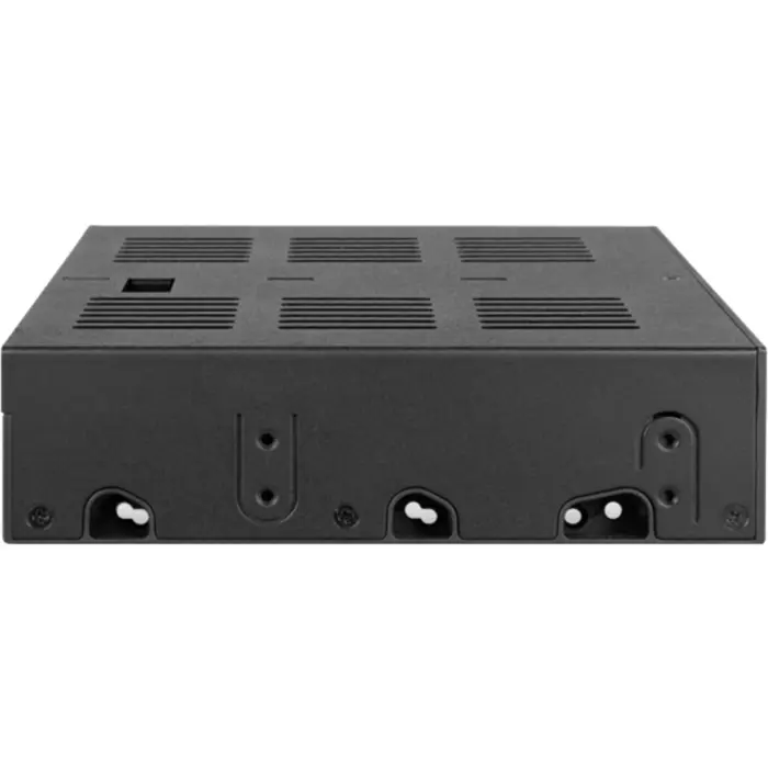 Icy Dock MB322SP-B - mobile rack 2x 2.5 inch + slot 3.5 inch in 5.25 inch slot