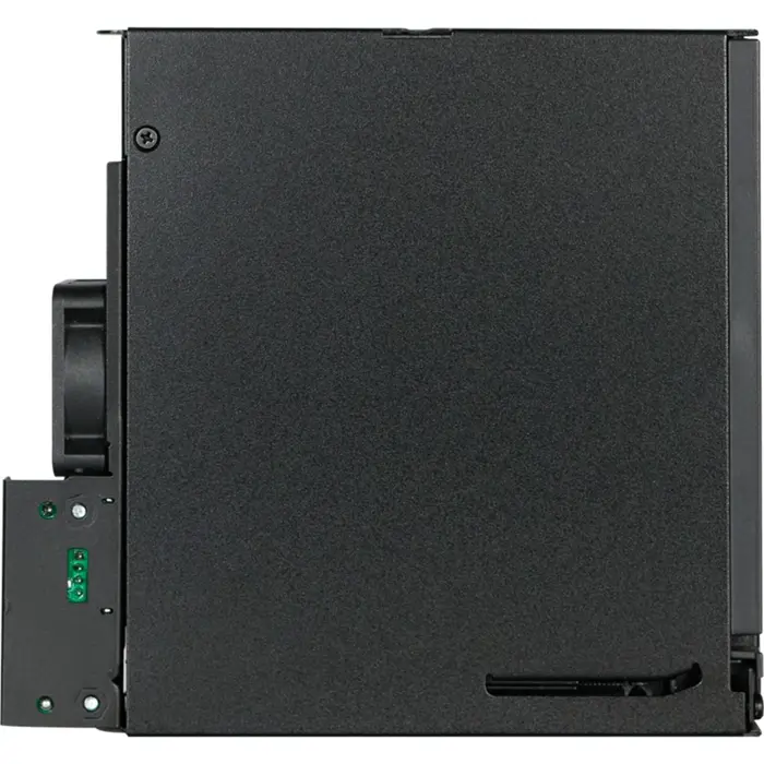 Icy Dock MB606SPO-B, change frame (black)