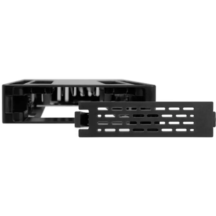 Icy Dock MB882SP-1S-3B - adapter 2.5 inch to 3.5 inch