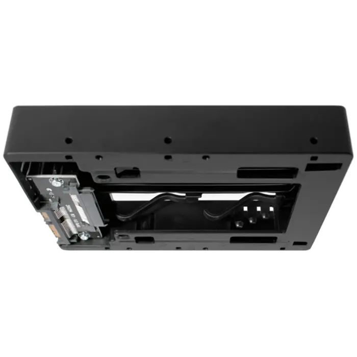 Icy Dock MB882SP-1S-3B - adapter 2.5 inch to 3.5 inch