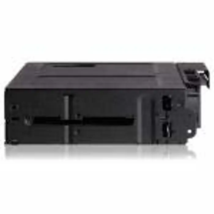 Icy Dock Tough Armor MB602SPO-B, backplane (black, backplane module for 1x 5.25 "bay)