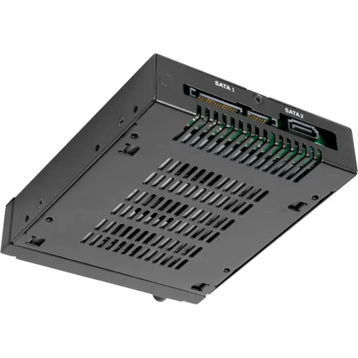 Icy Dock ToughArmor EX MB492SKL-B
