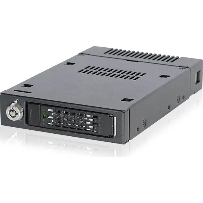 Icy Dock ToughArmor MB601M2K-1B, mobile rack (black)