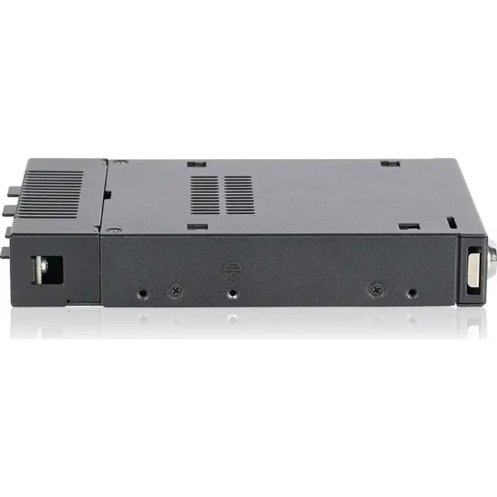 Icy Dock ToughArmor MB601M2K-1B, mobile rack (black)