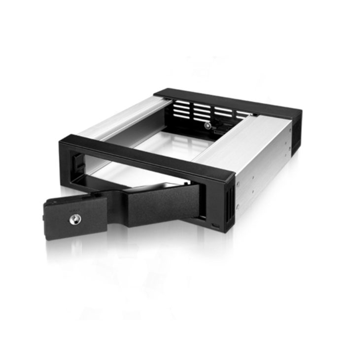 Icybox IB-158SK-B mobile hot-swap bracket for 3.5 "SATA drive