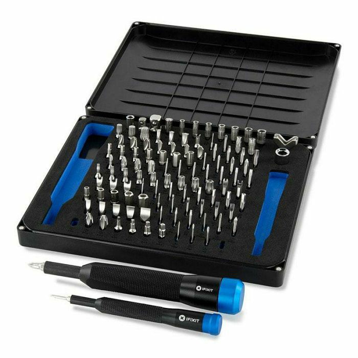 iFixit Manta Driver Kit - 112-bitni EU145392