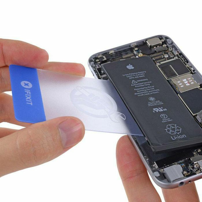 iFixit Plastične kartice - 2 komada EU145101