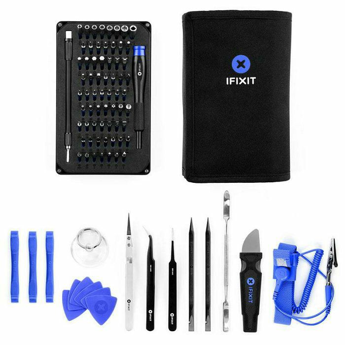 iFixit Pro Tech Toolkit EU145307-4