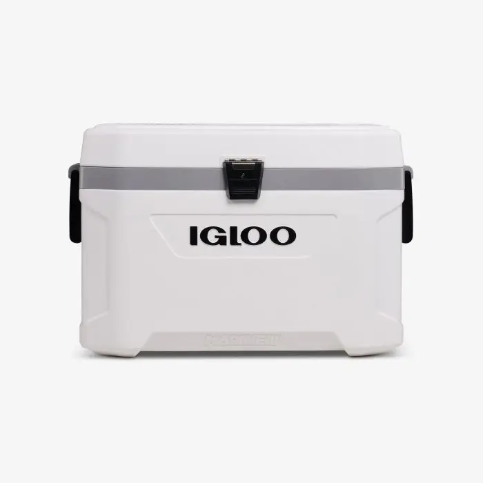IGLOO Cooler bag Marine Ultra 54L, white