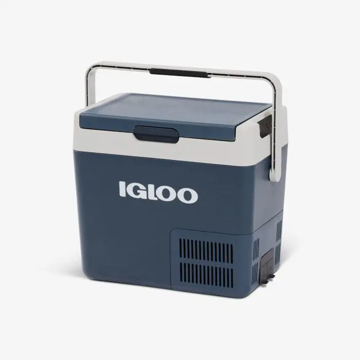 IGLOO Electric compressor refrigerator ICF 18