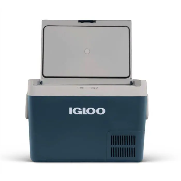 IGLOO Termo electric cool box ICF60 12/24/230v