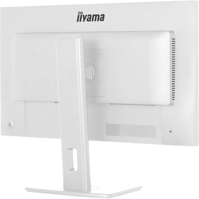 Iiyama G-Master GC2781HSU-B1 (68.6 cm (27 inches), black, FullHD, VA, Curved, Free-Sync Premium, USB hub, 144Hz panel)